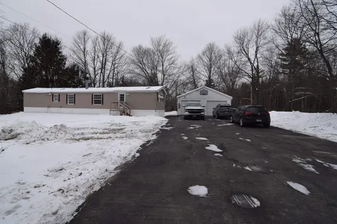 645 Lockehaven Road Enfield NH 03748