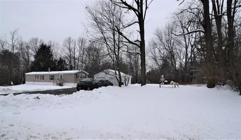 645 Lockehaven Road Enfield NH 03748