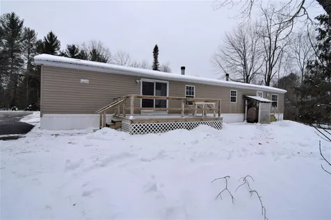 645 Lockehaven Road Enfield NH 03748