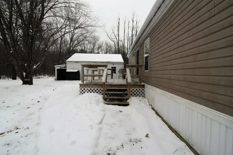 645 Lockehaven Road Enfield NH 03748