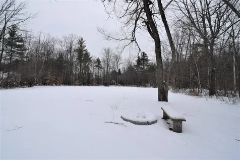 645 Lockehaven Road Enfield NH 03748