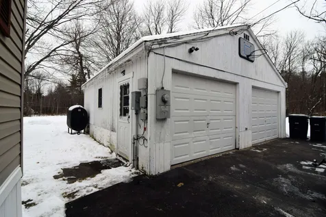 645 Lockehaven Road Enfield NH 03748