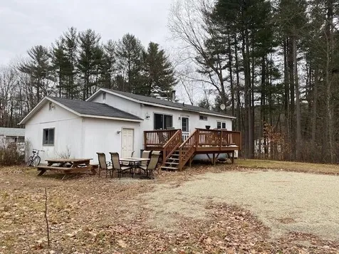 10 Rosemont Drive Hinsdale NH 03451
