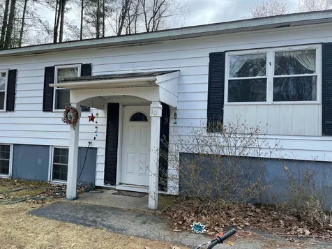 10 Rosemont Drive Hinsdale NH 03451