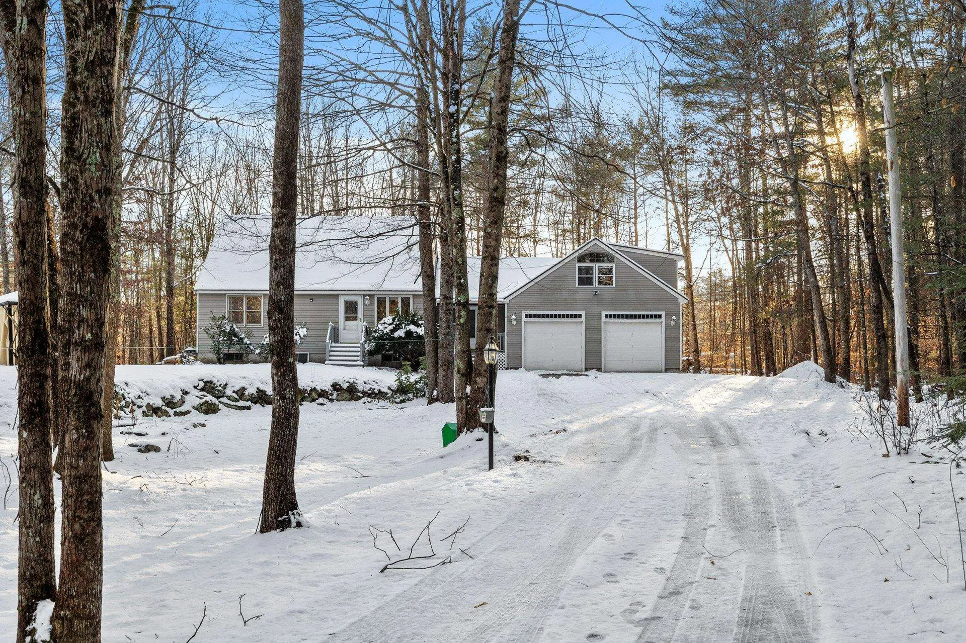21 Rogers Road Fremont NH 03044