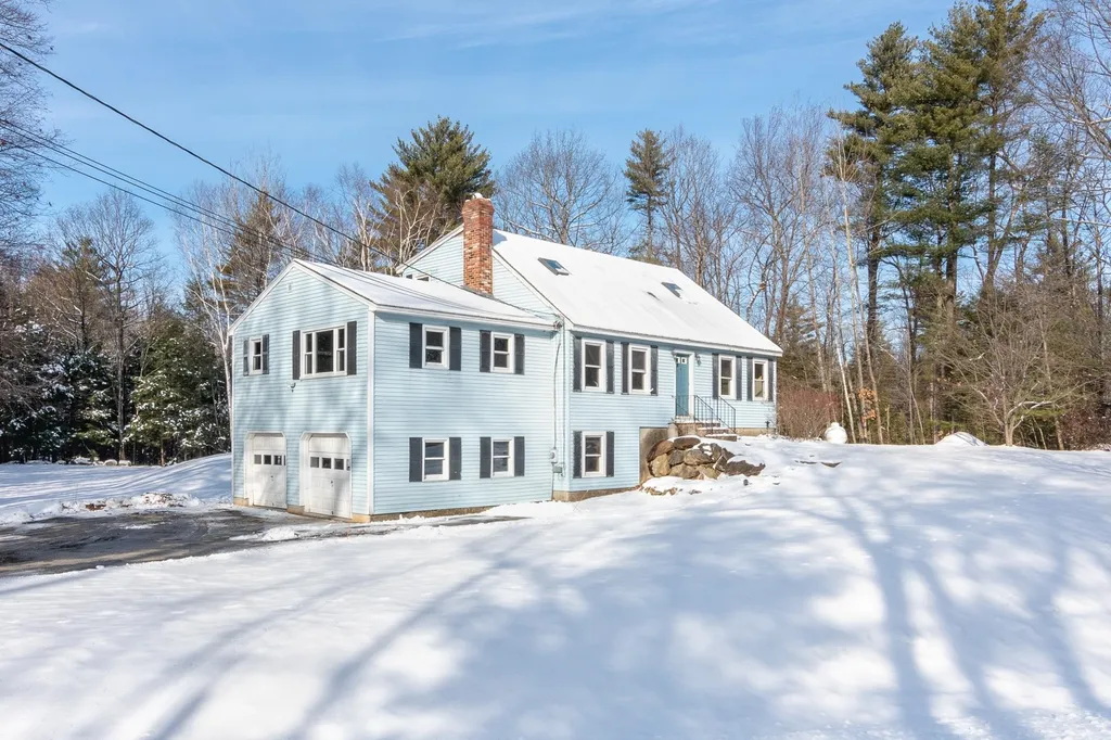 12 Rosewood Drive Bow NH 03304
