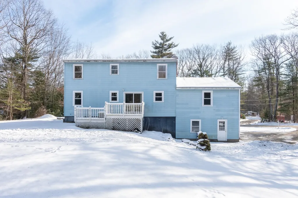 12 Rosewood Drive Bow NH 03304