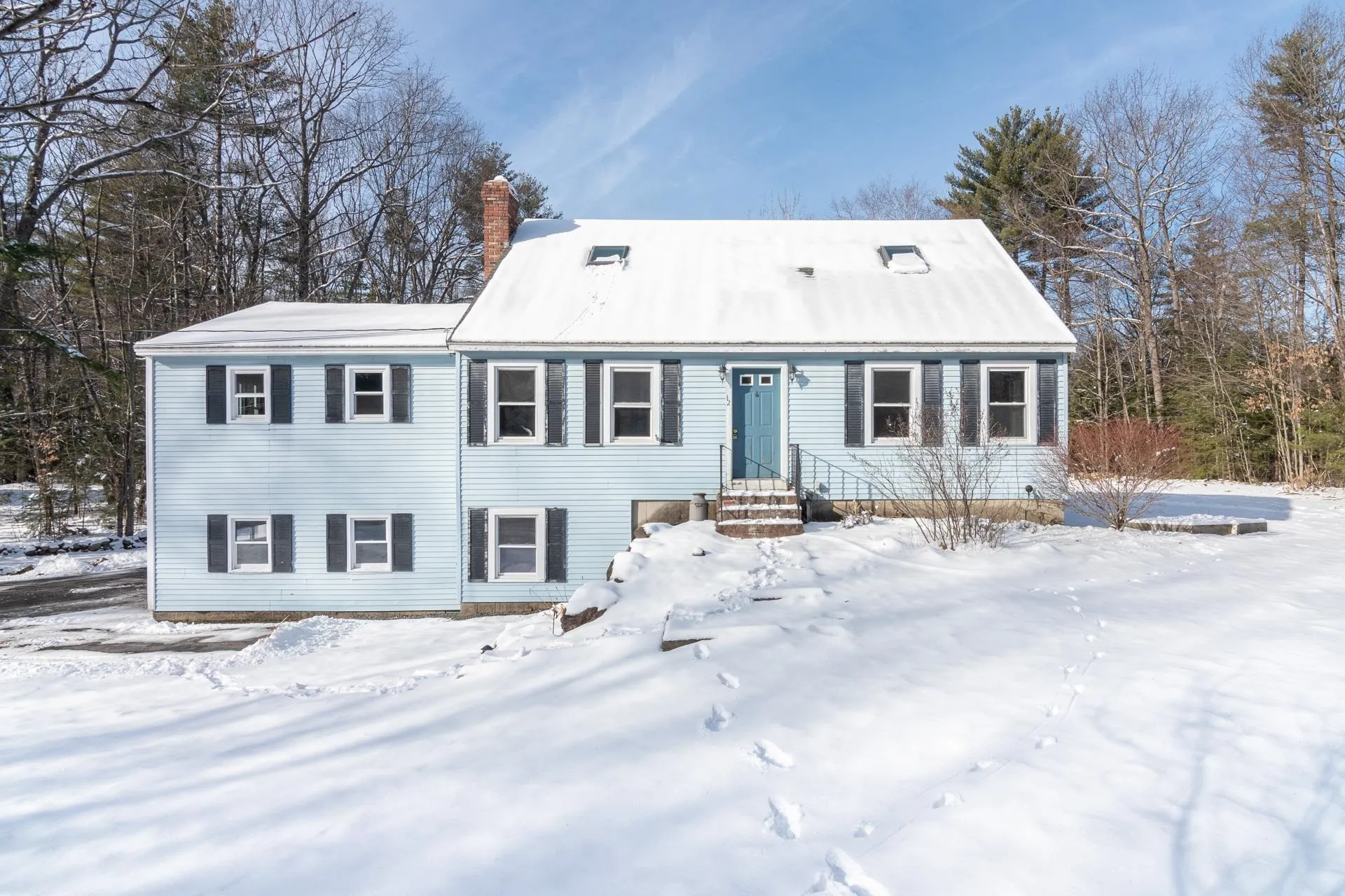 12 Rosewood Drive Bow NH 03304