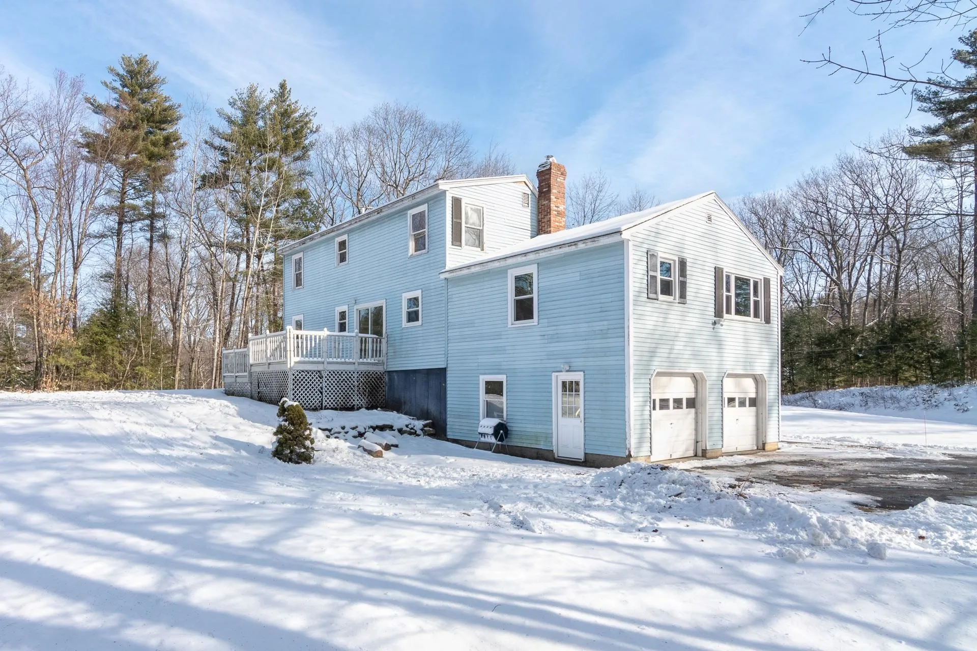 12 Rosewood Drive Bow NH 03304