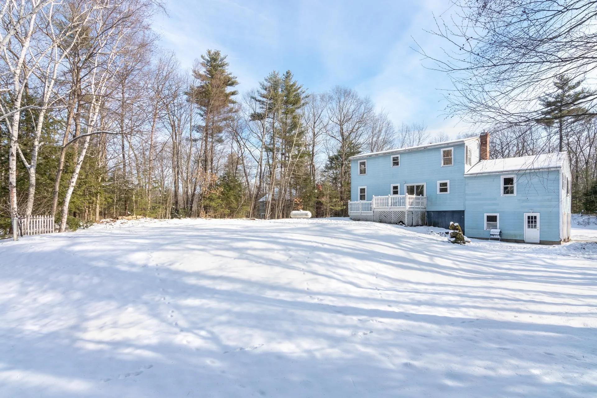 12 Rosewood Drive Bow NH 03304