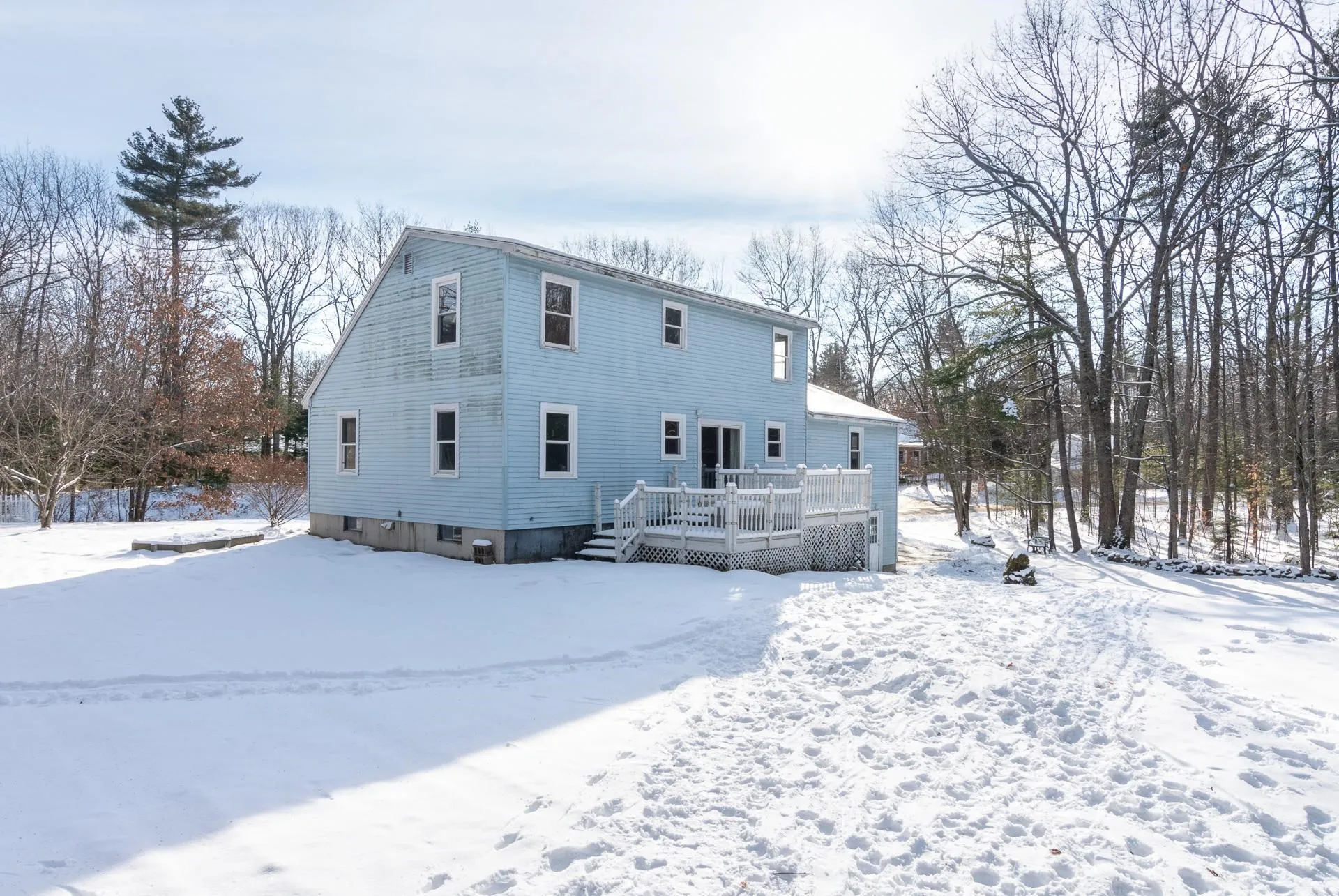 12 Rosewood Drive Bow NH 03304