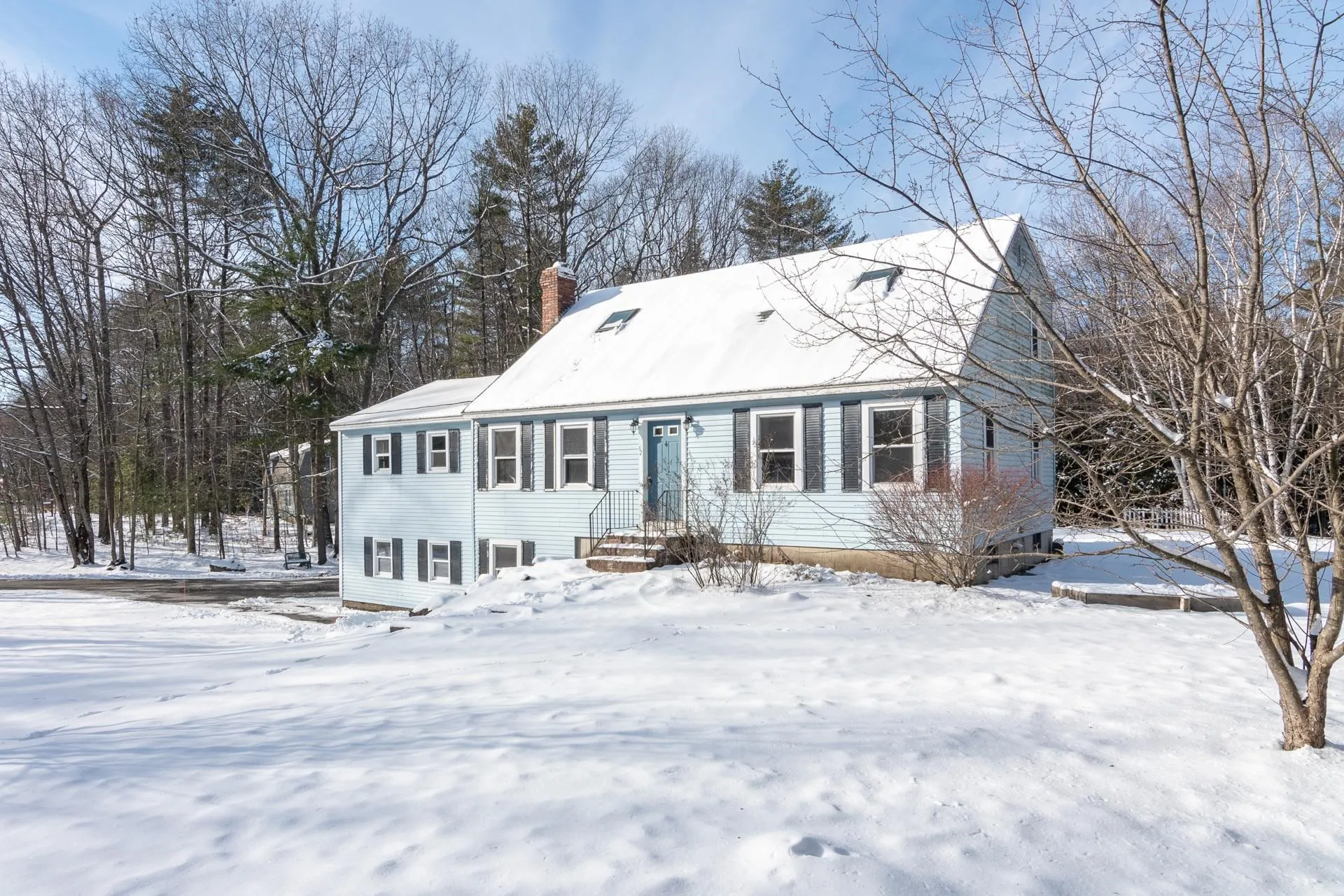 12 Rosewood Drive Bow NH 03304