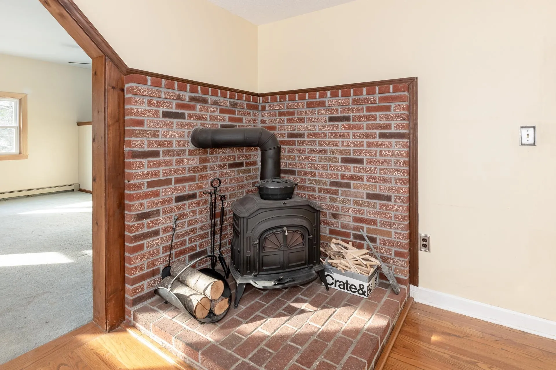 12 Rosewood Drive Bow NH 03304
