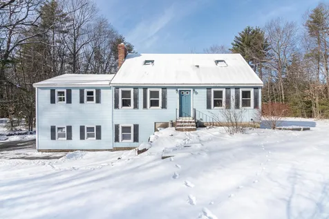 12 Rosewood Drive Bow NH 03304
