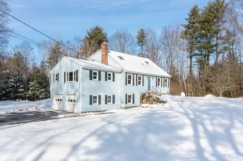 12 Rosewood Drive Bow NH 03304