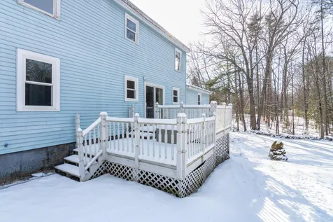 12 Rosewood Drive Bow NH 03304