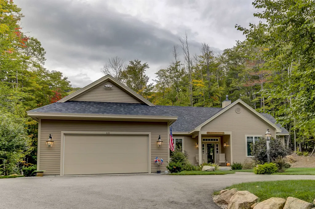 48 Ellis Ridge Road Bartlett NH 03812