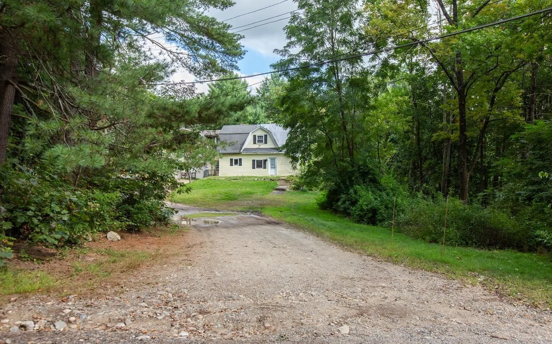76 Valley Hill Road Pelham NH 03076