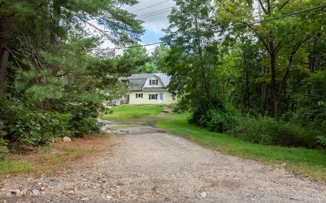 76 Valley Hill Road Pelham NH 03076