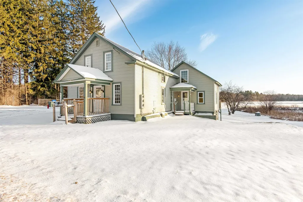2704 Main Street Fairfax VT 05454