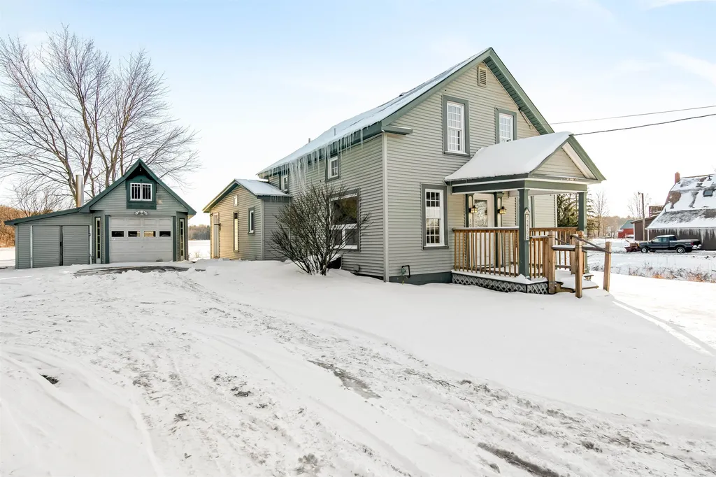 2704 Main Street Fairfax VT 05454