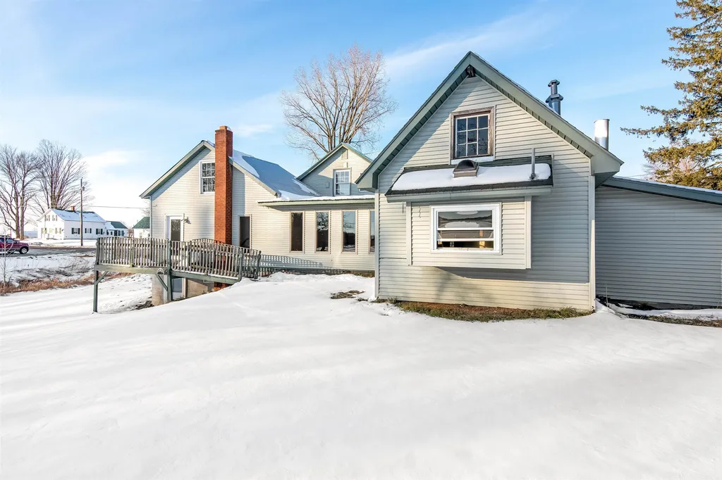 2704 Main Street Fairfax VT 05454