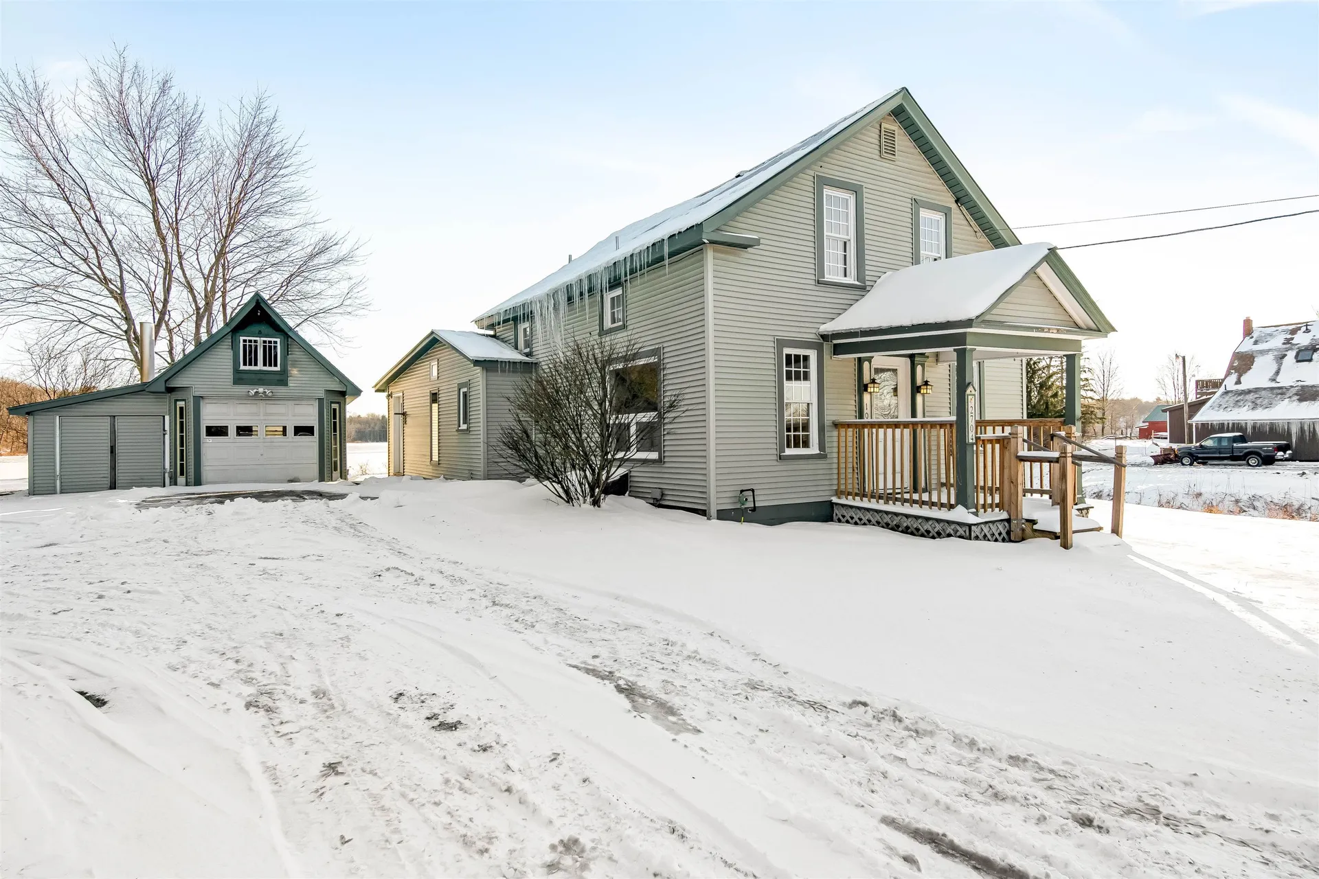 2704 Main Street Fairfax VT 05454
