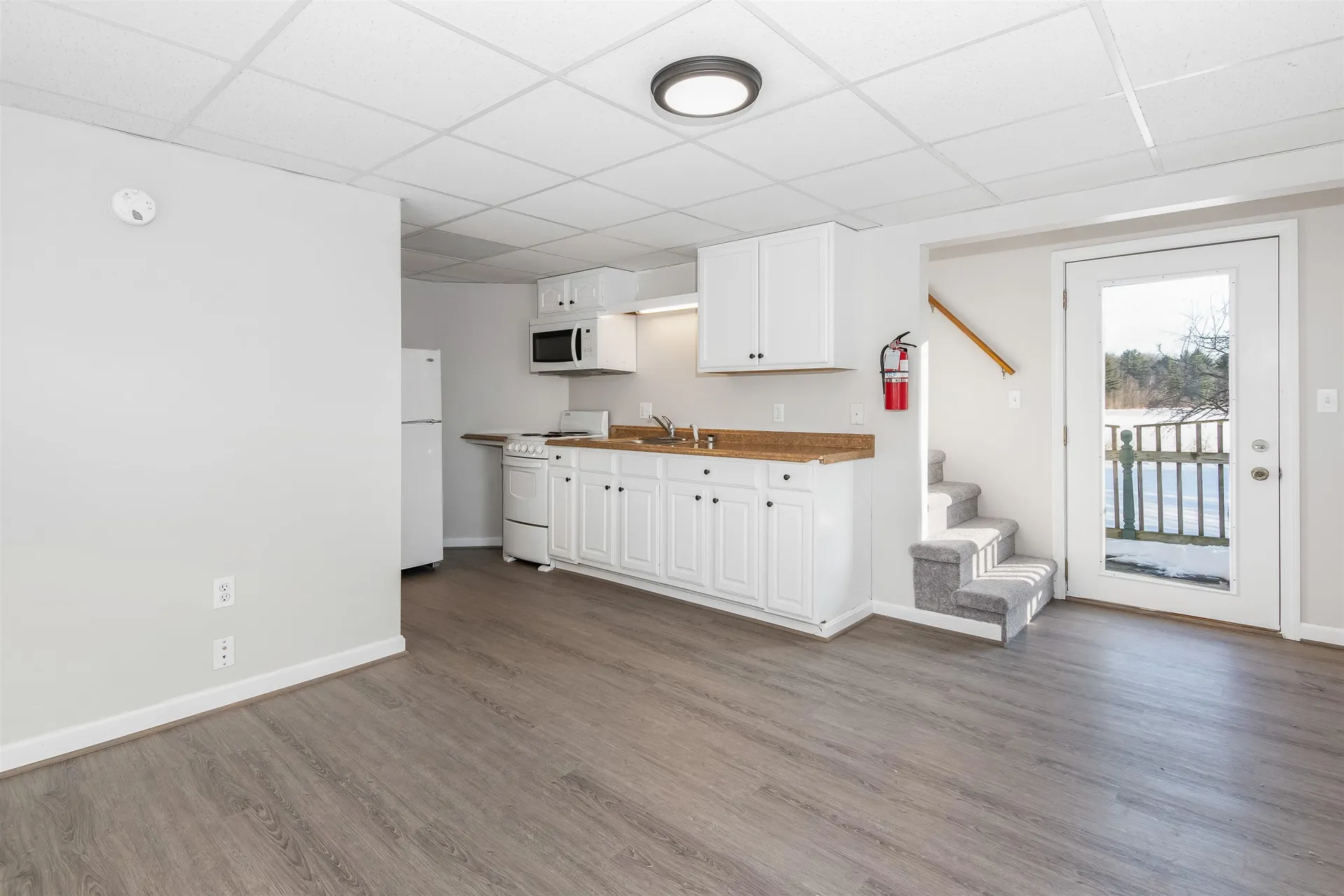 2704 Main Street Fairfax VT 05454