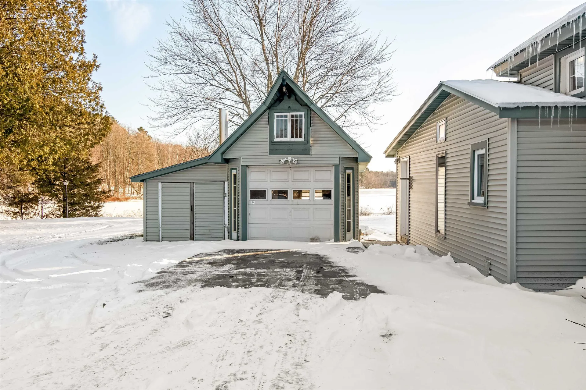 2704 Main Street Fairfax VT 05454