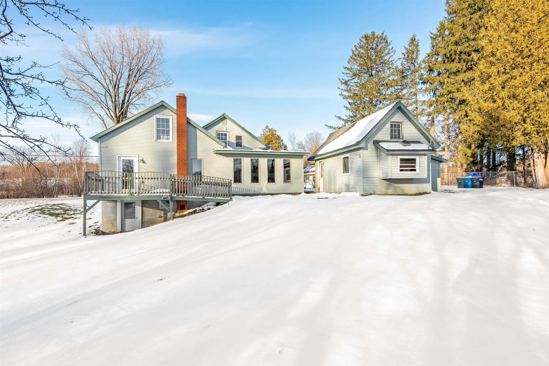 2704 Main Street Fairfax VT 05454