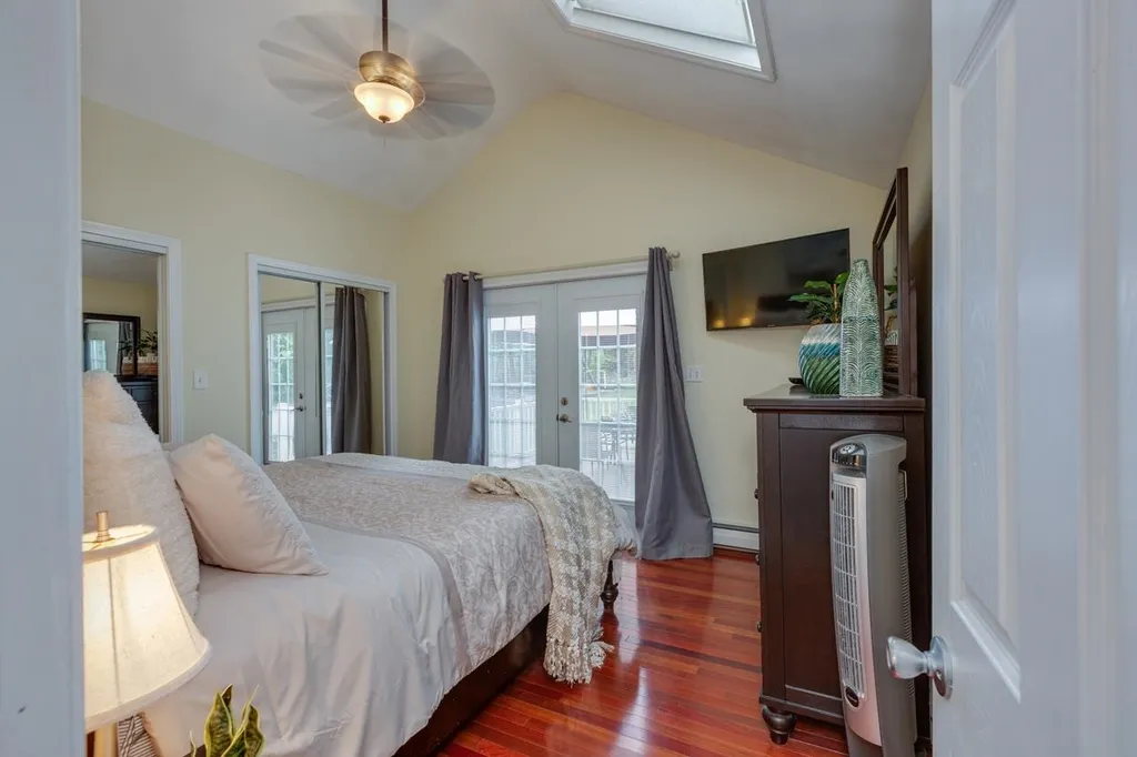 10 Scott Lane Deerfield NH 03037