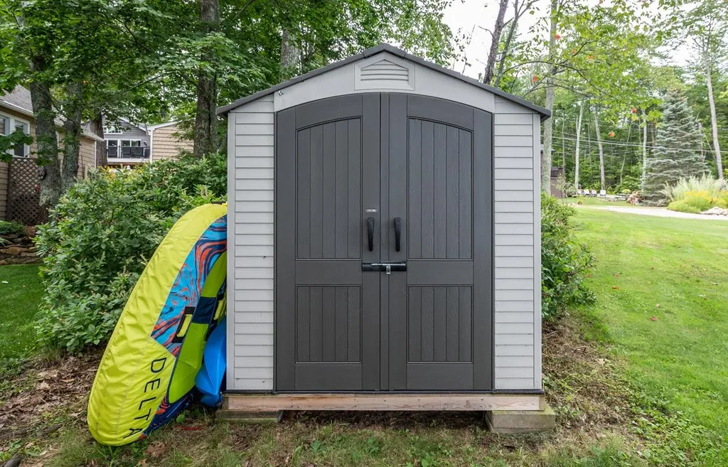 10 Scott Lane Deerfield NH 03037