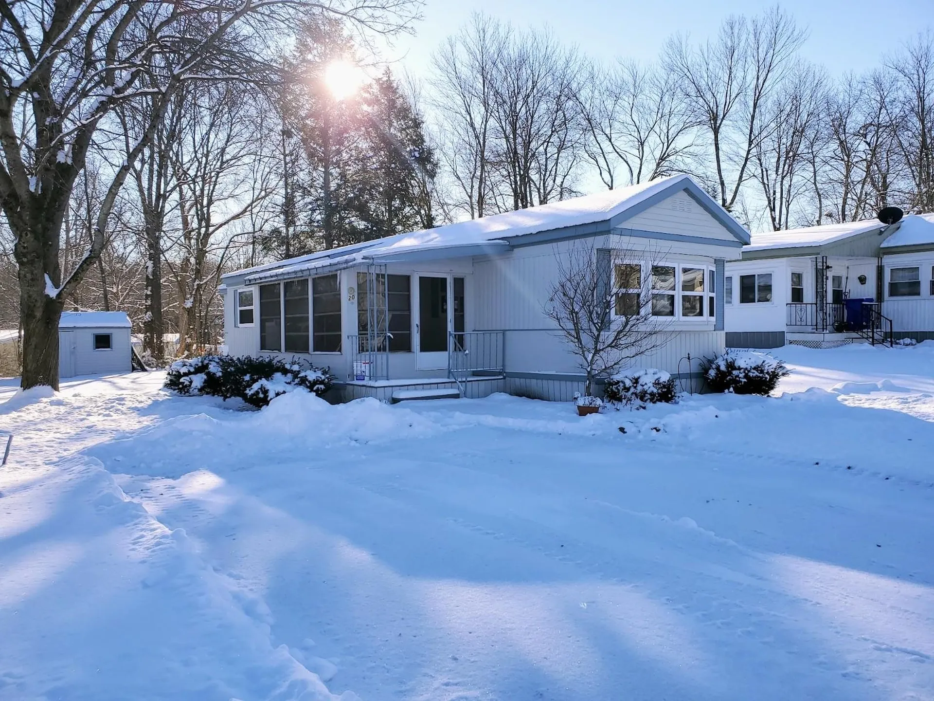20 Oak Hill Drive Hampstead NH 03841