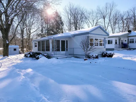 20 Oak Hill Drive Hampstead NH 03841