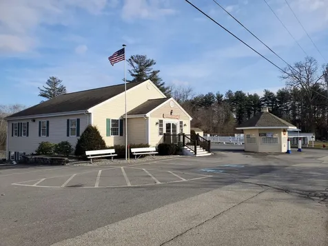 20 Oak Hill Drive Hampstead NH 03841