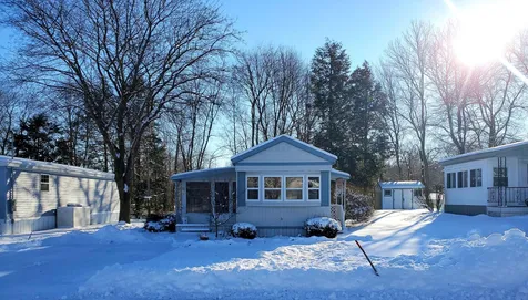20 Oak Hill Drive Hampstead NH 03841