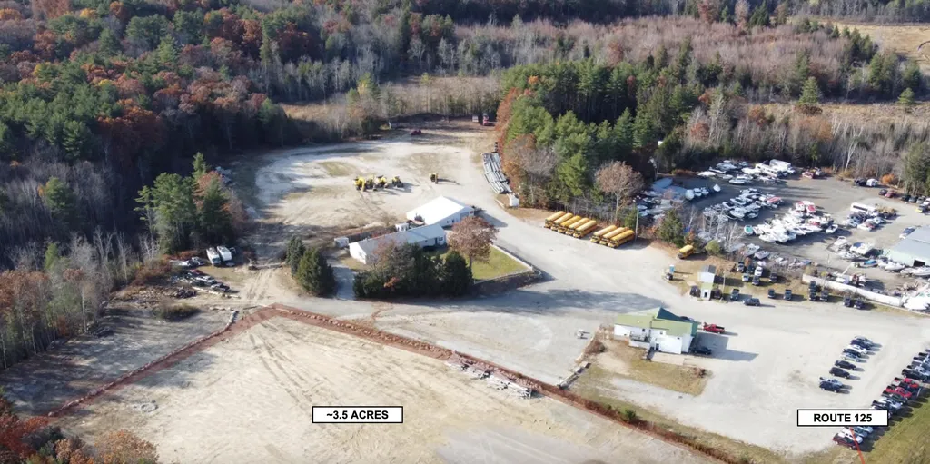 62 Route 125 Brentwood NH 03833