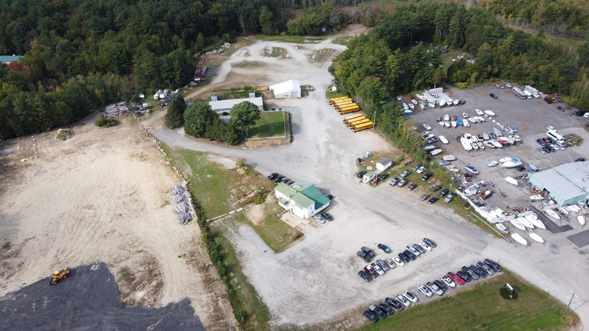 62 Route 125 Brentwood NH 03833