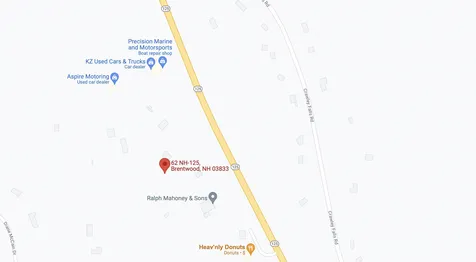 62 Route 125 Brentwood NH 03833