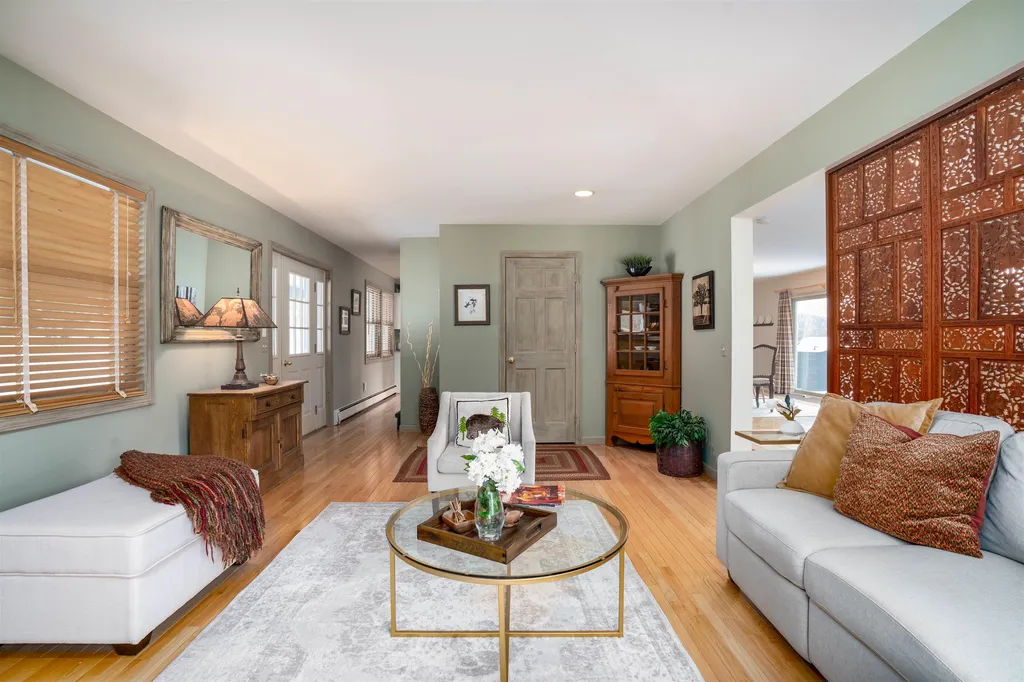 250 Hoadley Brook Lane Stowe VT 05672