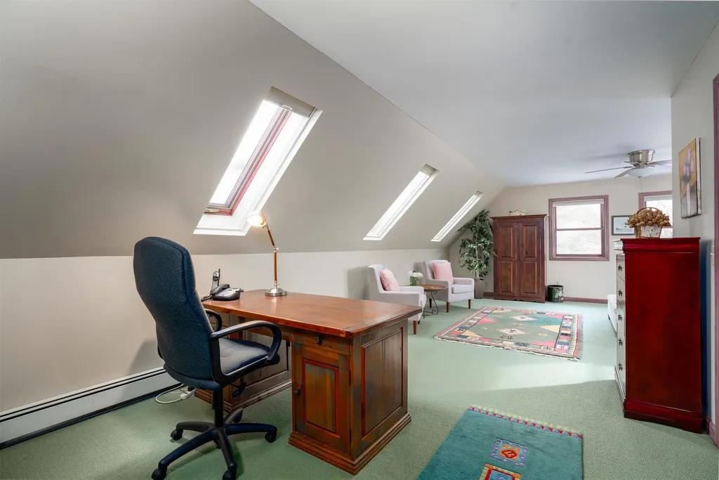 250 Hoadley Brook Lane Stowe VT 05672