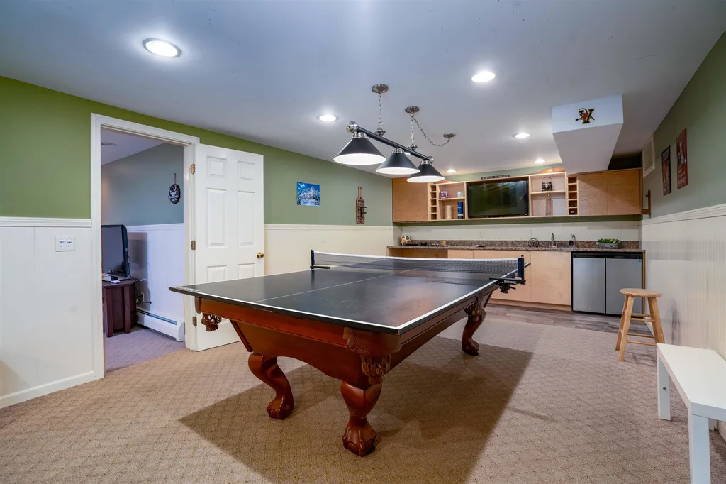 250 Hoadley Brook Lane Stowe VT 05672
