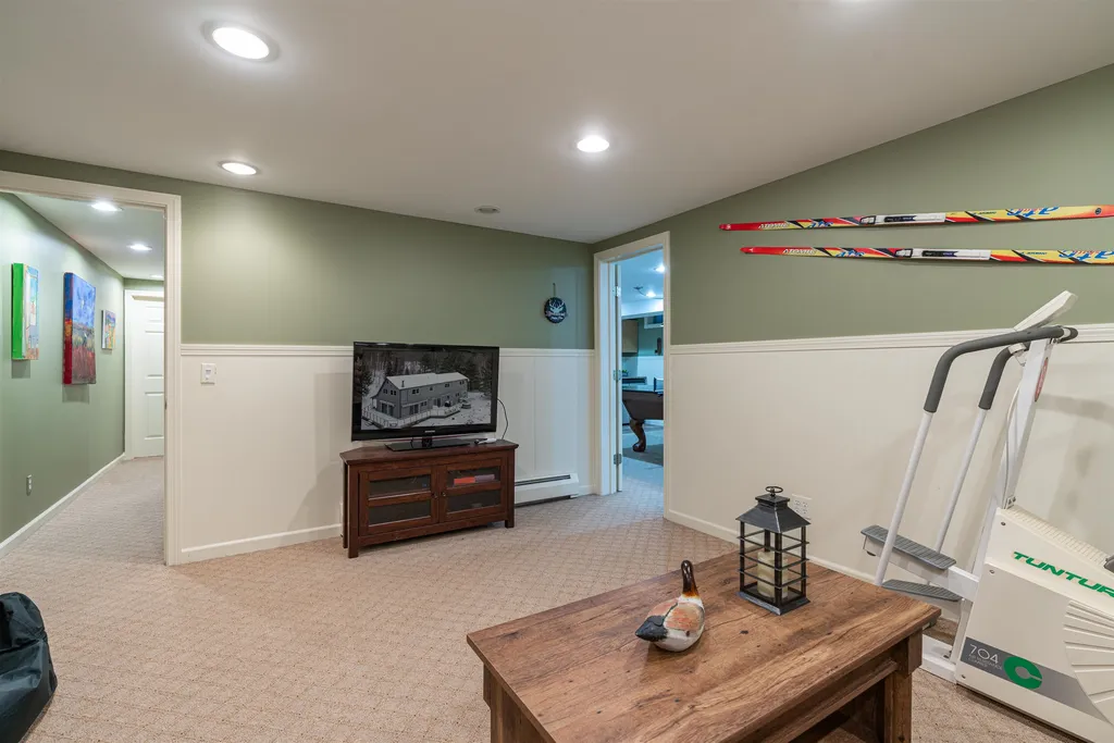 250 Hoadley Brook Lane Stowe VT 05672