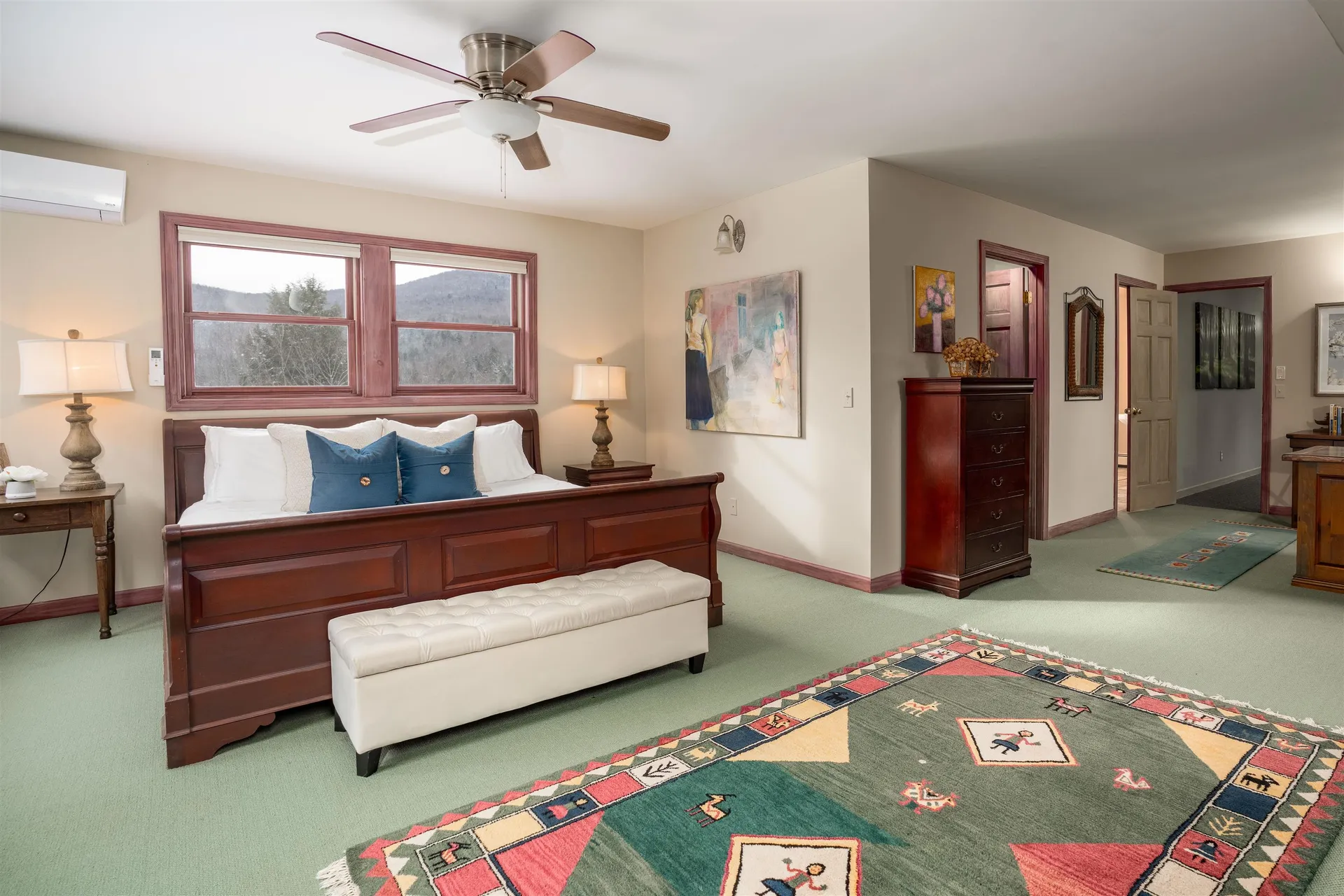 250 Hoadley Brook Lane Stowe VT 05672