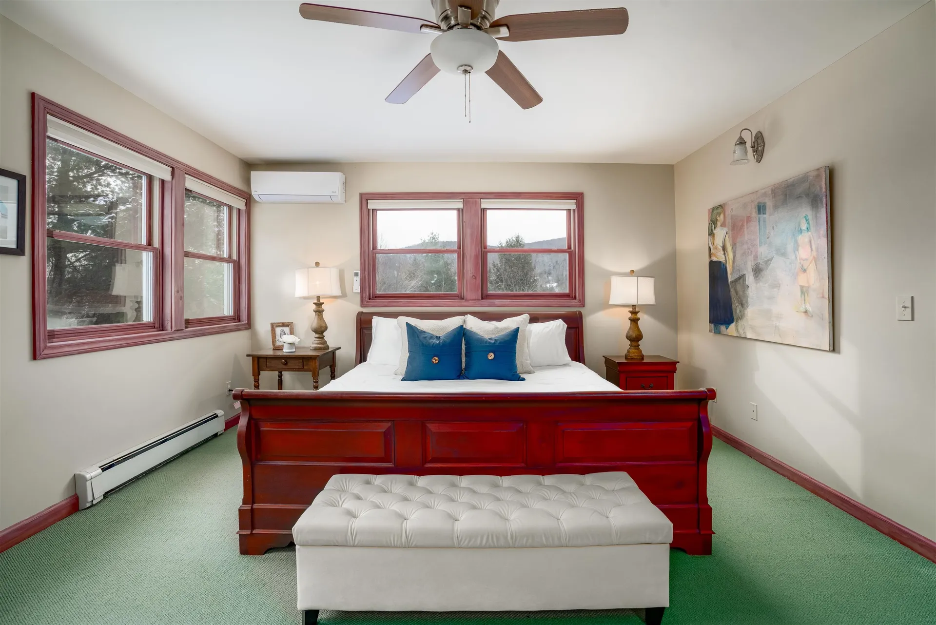 250 Hoadley Brook Lane Stowe VT 05672