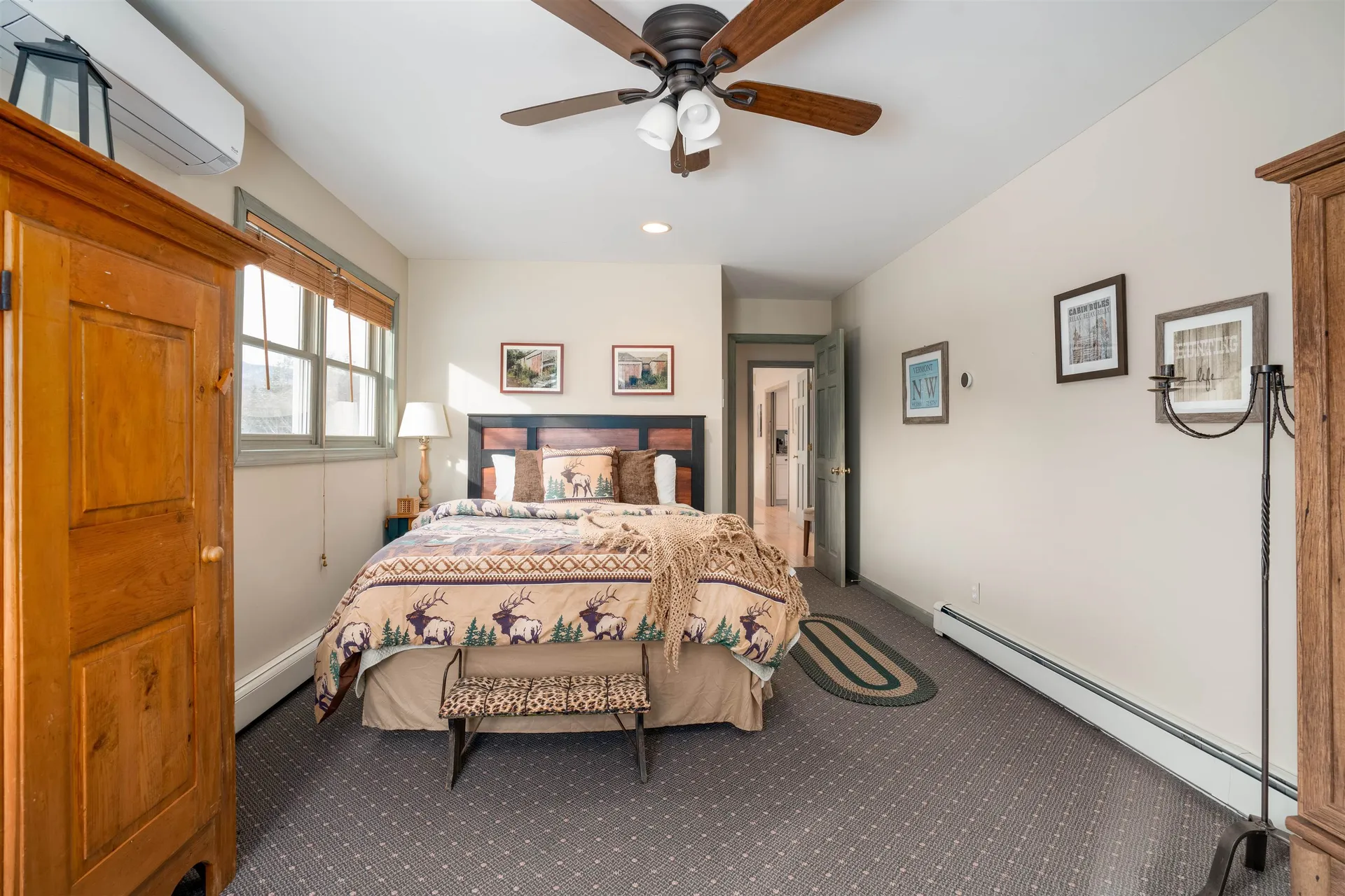 250 Hoadley Brook Lane Stowe VT 05672