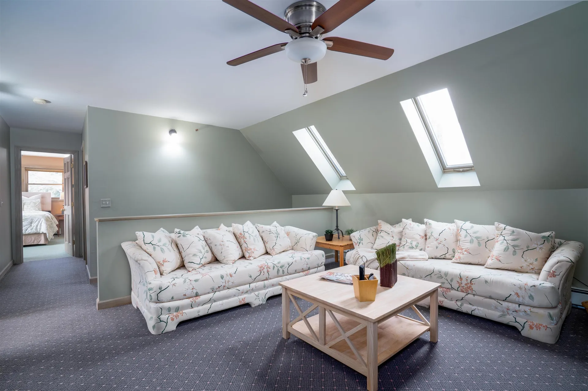250 Hoadley Brook Lane Stowe VT 05672