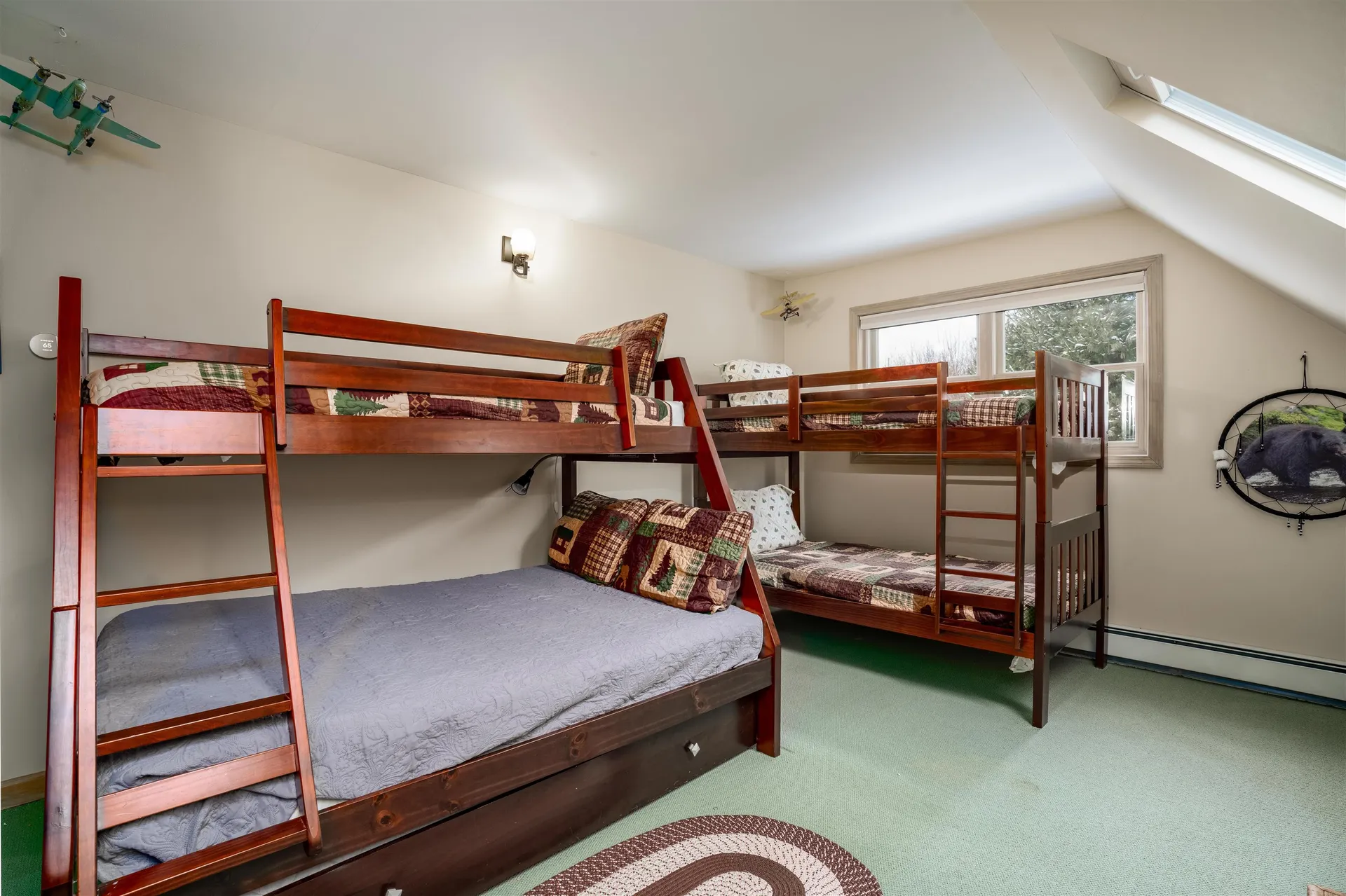 250 Hoadley Brook Lane Stowe VT 05672