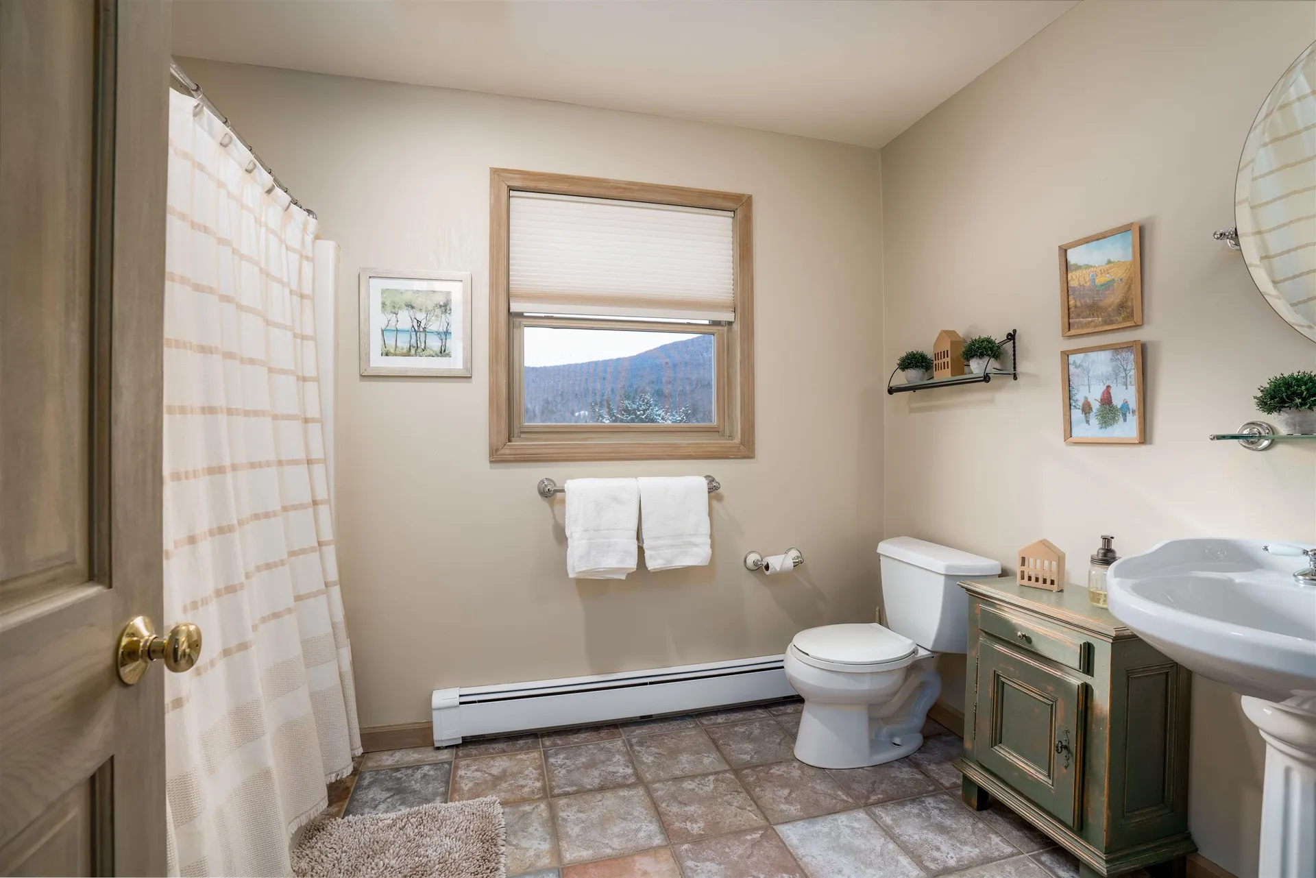 250 Hoadley Brook Lane Stowe VT 05672