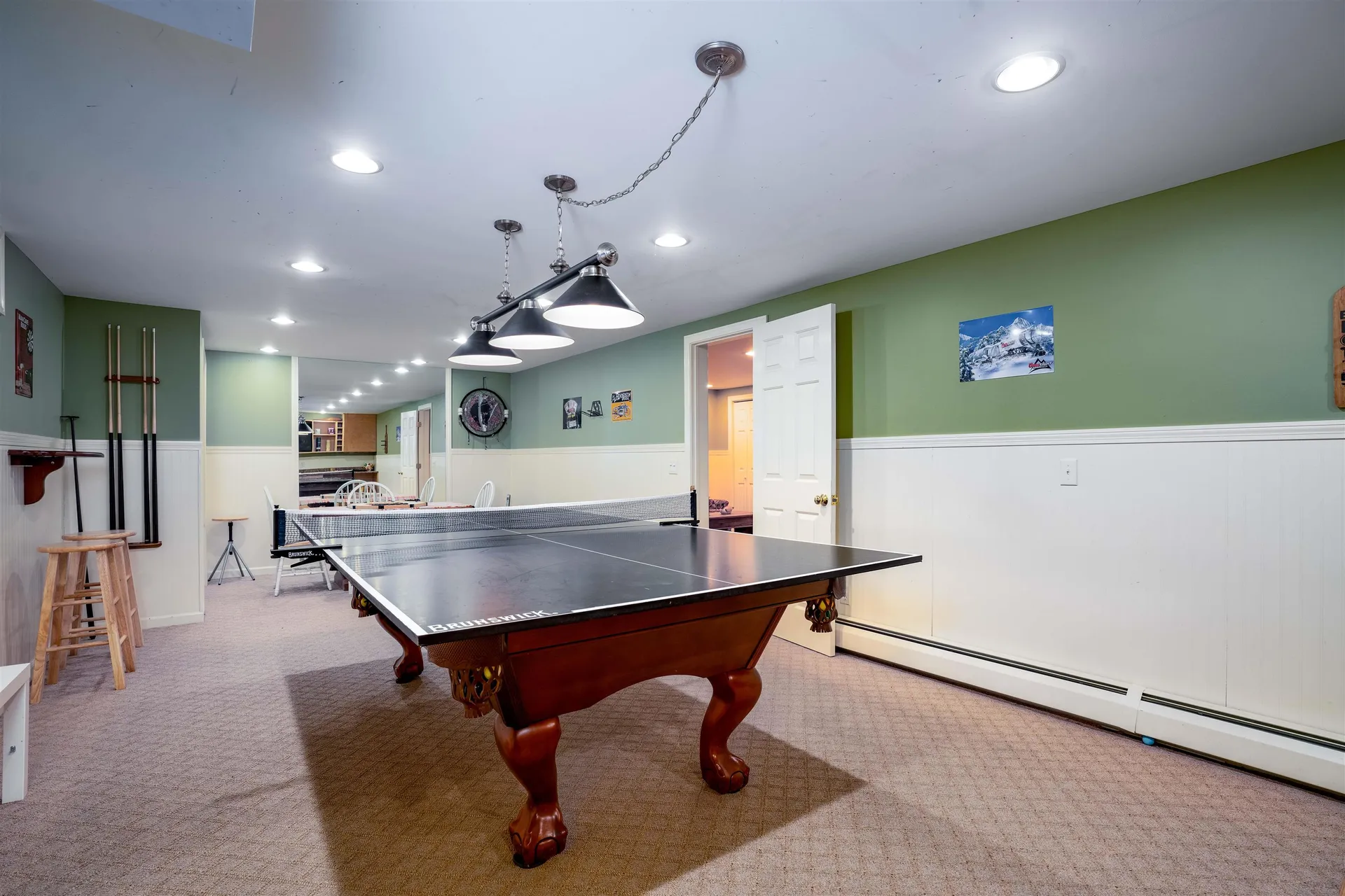 250 Hoadley Brook Lane Stowe VT 05672